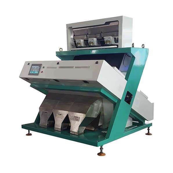 Máquina de clasificación de Color de alta eficiencia